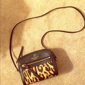 Authentic Kate Spade satchel