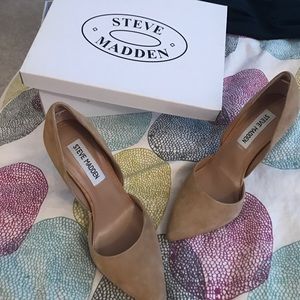 Steve Madden Varcityy
