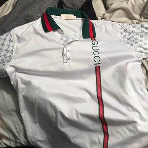 gucci shirt