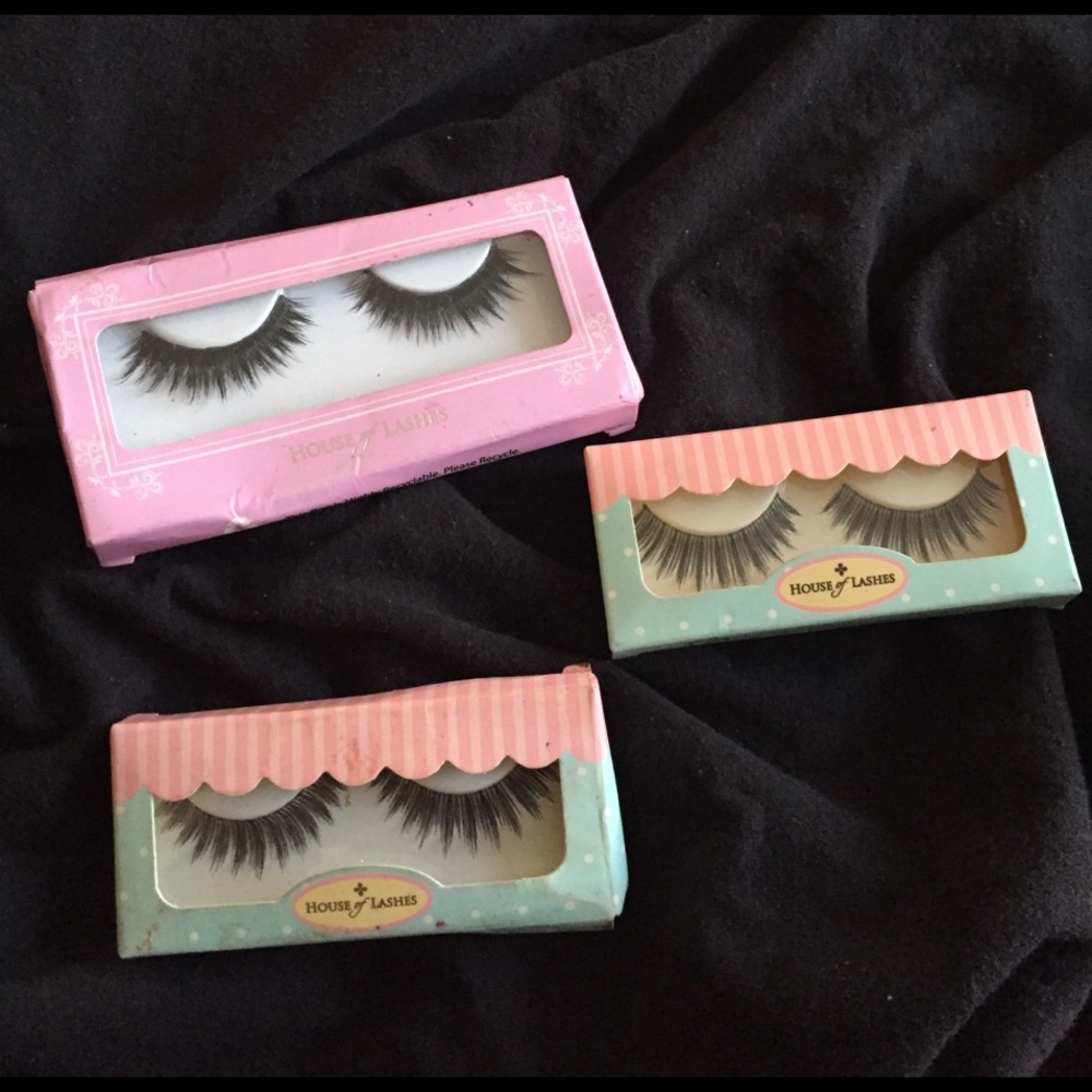 House of Lashes Bundle