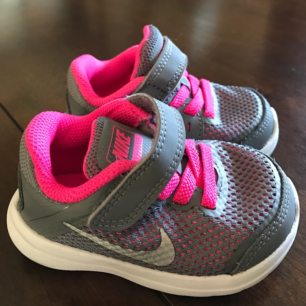 Baby Girl Nike Flex 2016 Run