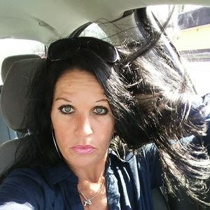 Meet your Posher, Doreen