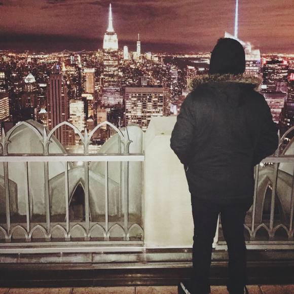 Meet your Posher, Amr - Picture 1 of 1