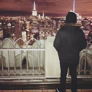 Meet your Posher, Amr