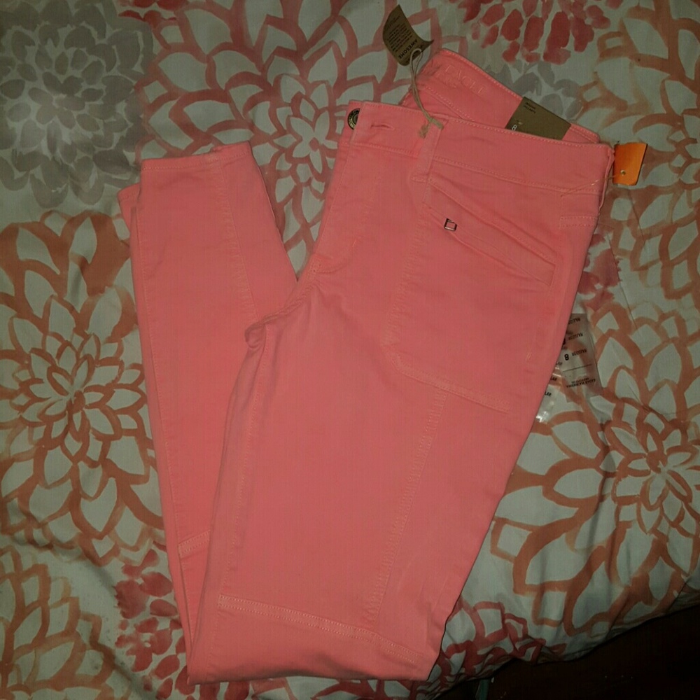 jegging