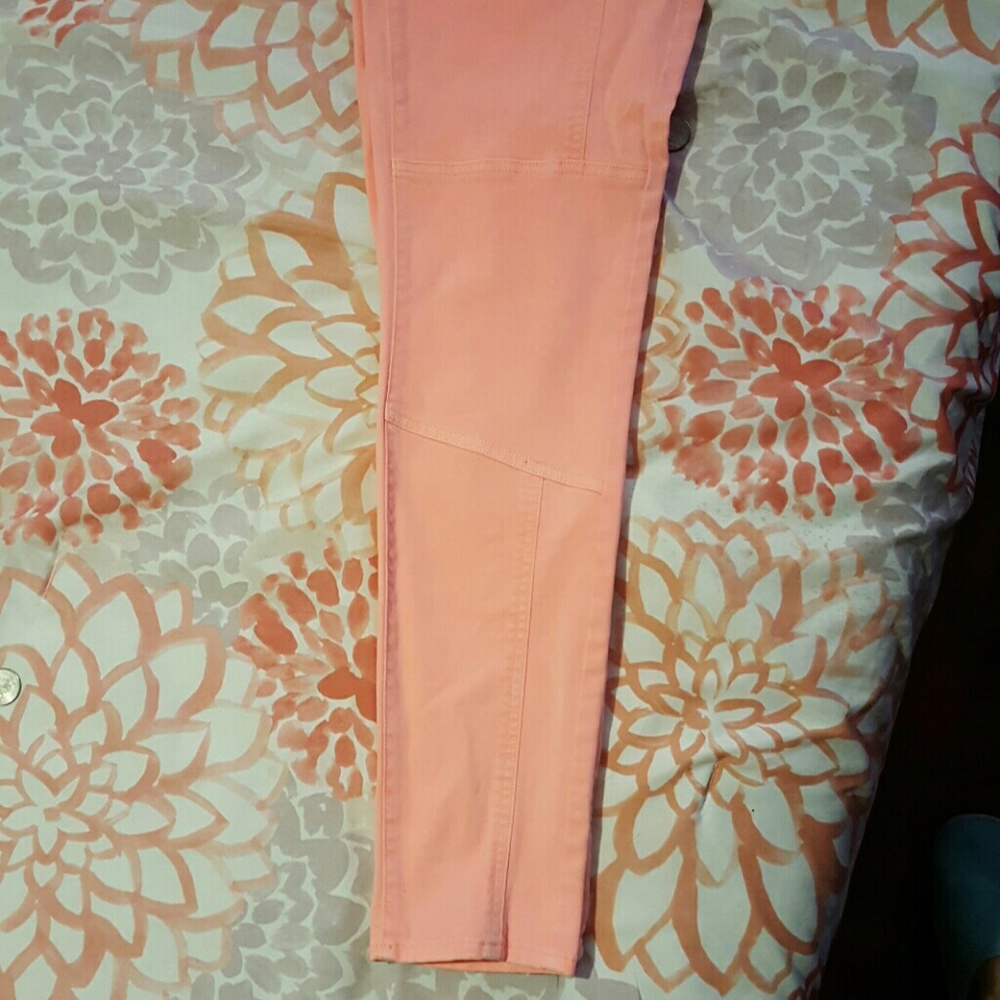 jegging - Picture 3 of 4