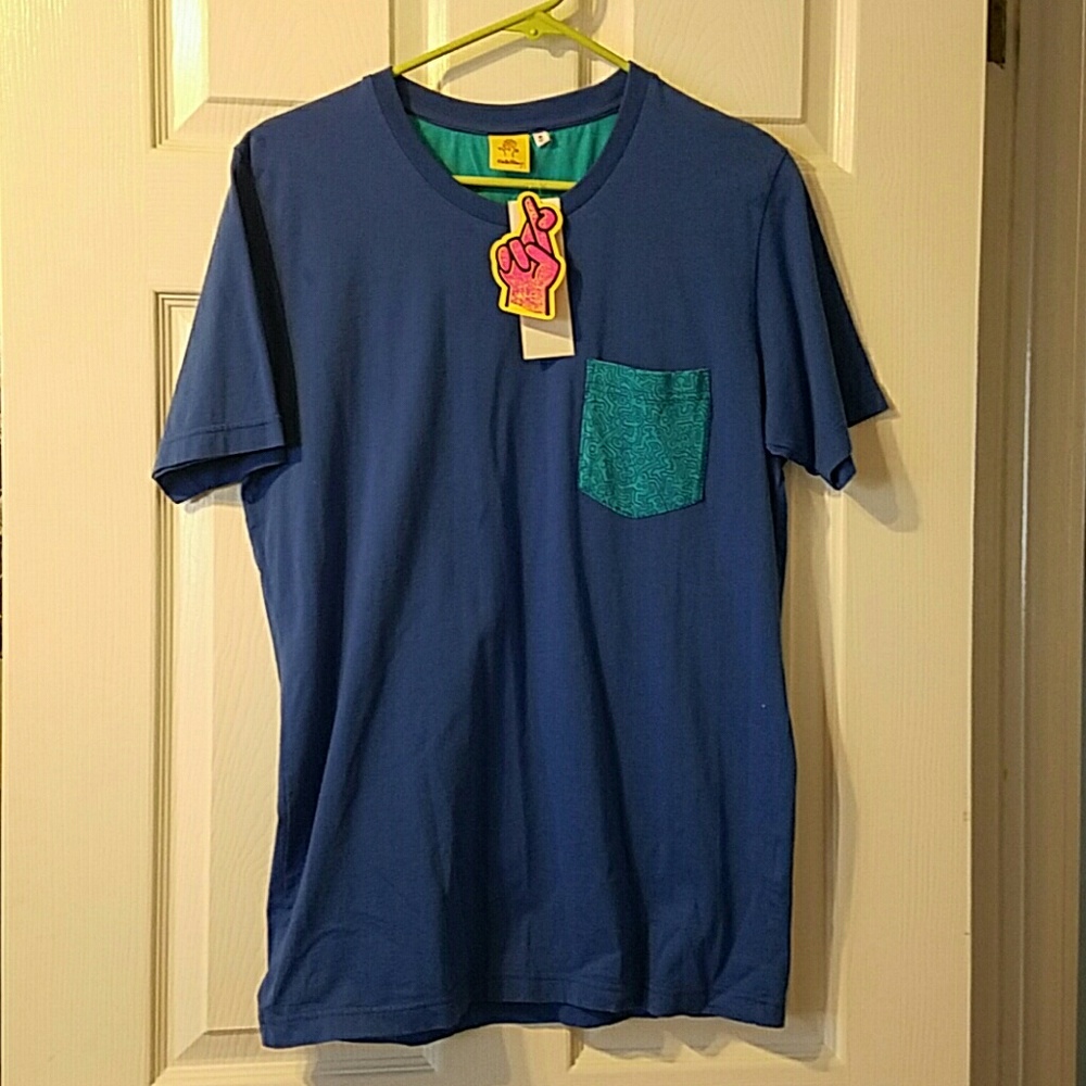 Keith Haring for Uniqlo