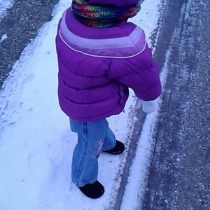 Meet your Posher, Kat