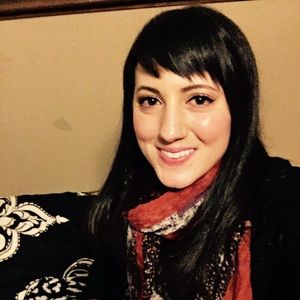 Meet your Posher, Rachael