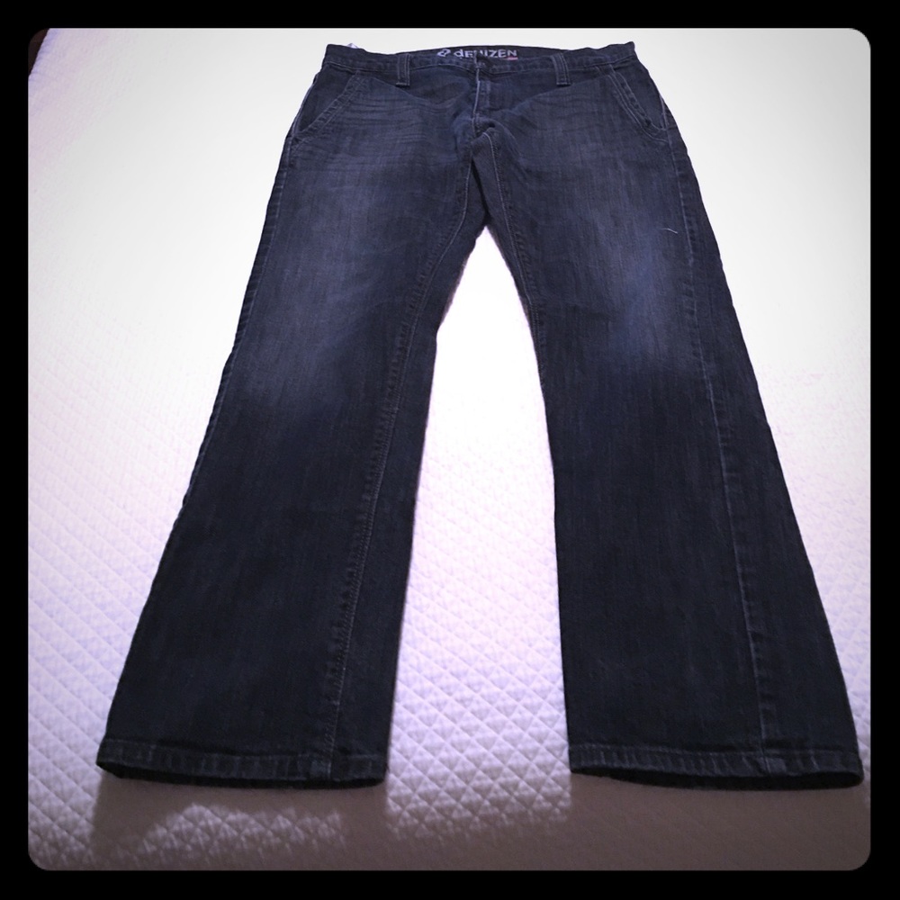 Jeans Pants