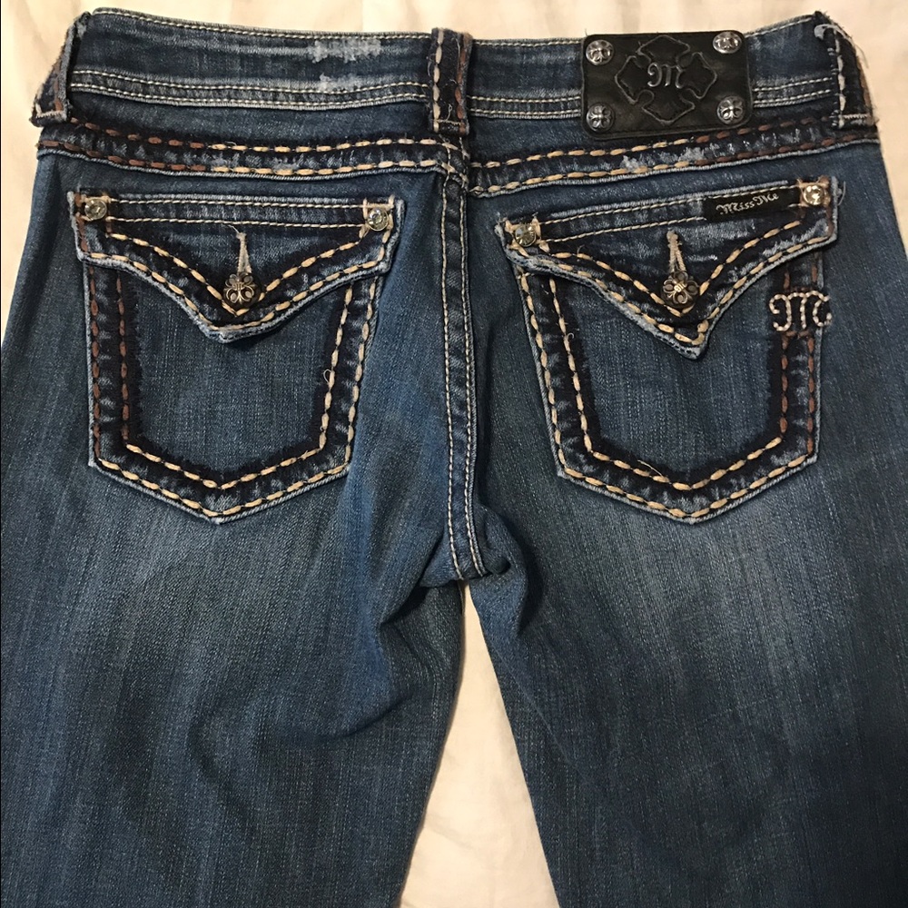 MissMe jeans - Picture 3 of 4