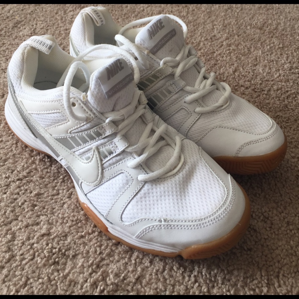 Nike Multi-Court