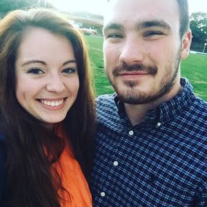 Meet your Posher, Rhiannon