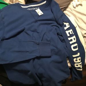aeropostale shirt new with tags