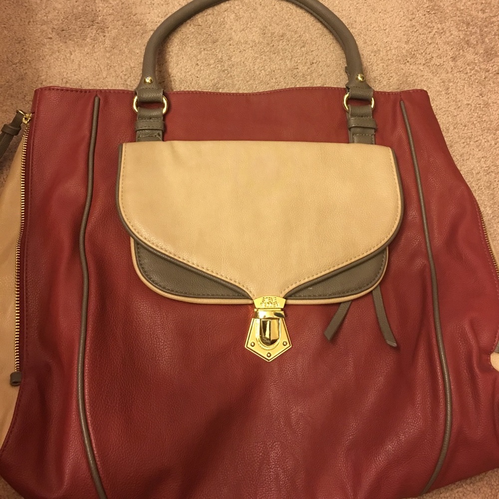 Steve Madden Hobo Bag