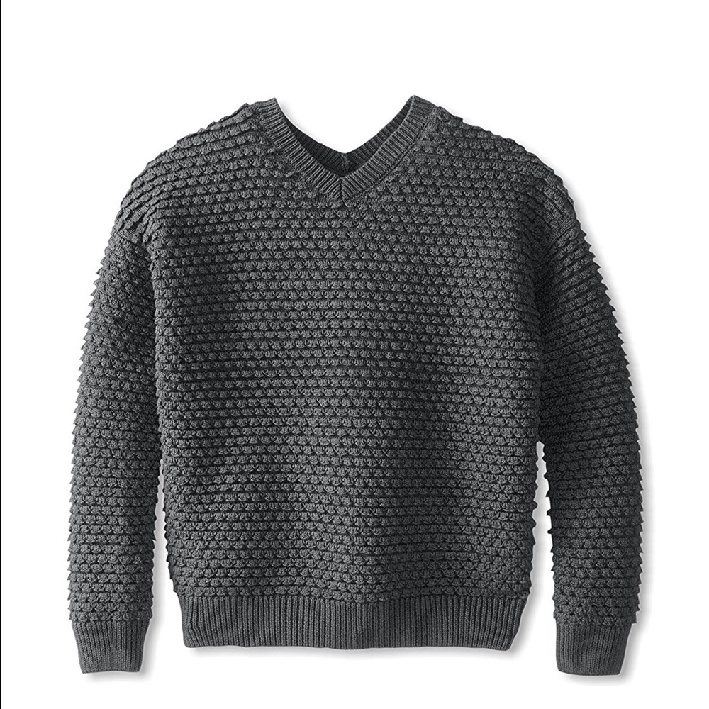 vince kids sweater