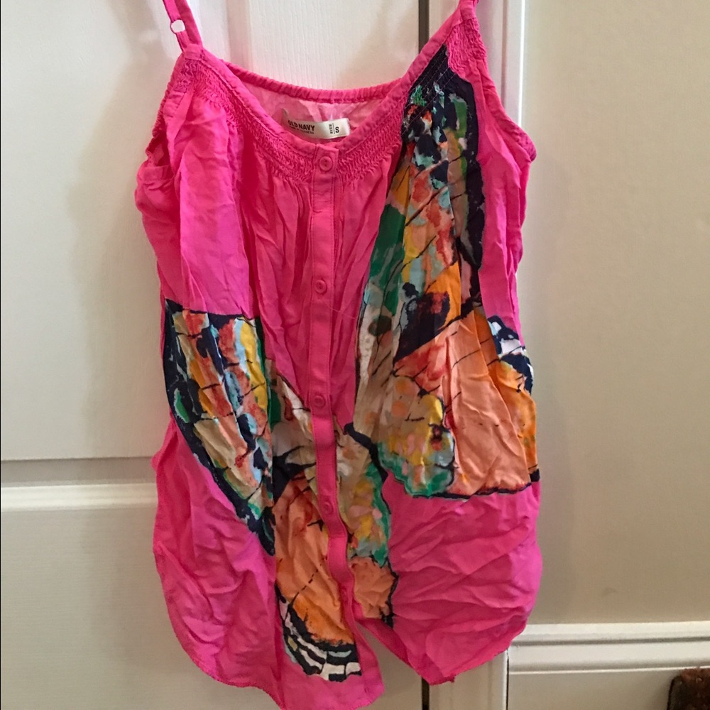 Old Navy Blouse