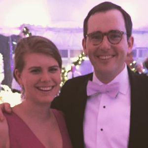 Meet your Posher, Joseph