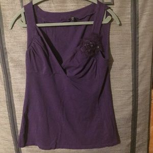 Lrg Express Sexy Basic Tank