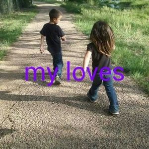 Meet your Posher, Roberta