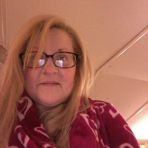 Meet your Posher, Terri