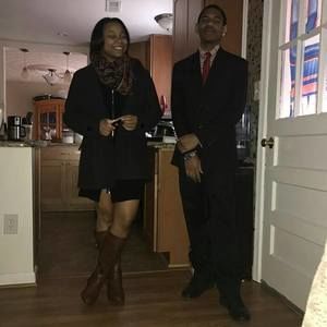 Meet your Posher, Patrick