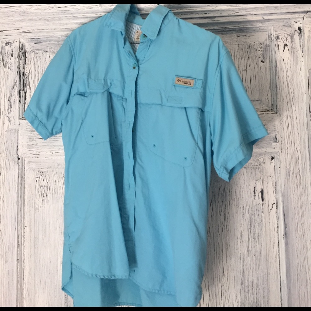 Columbia PFG