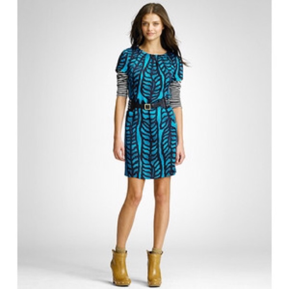 Tory Burch 'Harriet Dress'