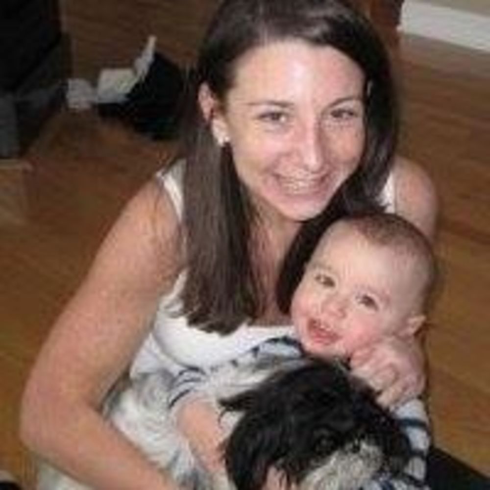 Meet your Posher, Michele