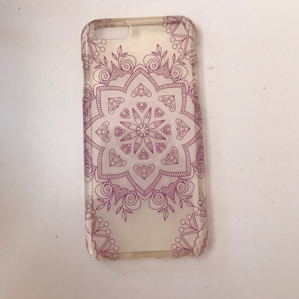 iphone 6/6s case