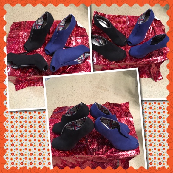 👠TWO FOR ONE PRICE 👠NWOT👠 - Picture 3 of 6