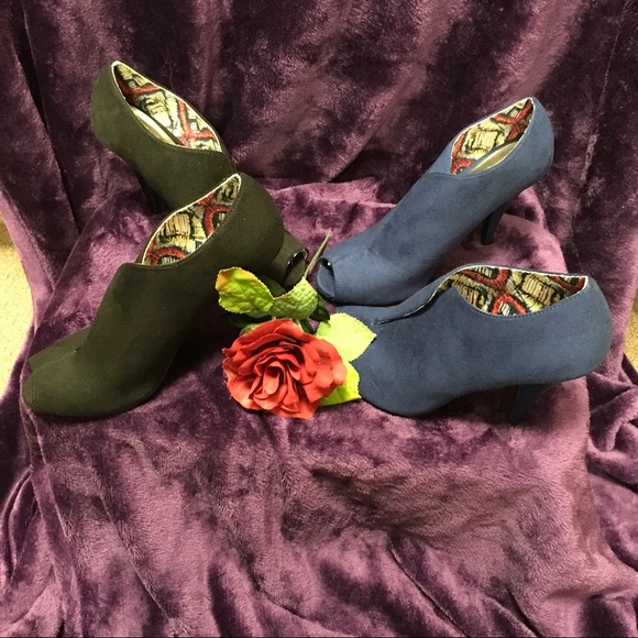 👠TWO FOR ONE PRICE 👠NWOT👠 - Picture 5 of 6