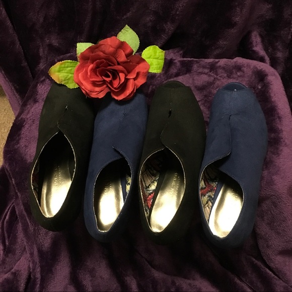 👠TWO FOR ONE PRICE 👠NWOT👠 - Picture 6 of 6