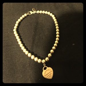 Tiffany bracelet
