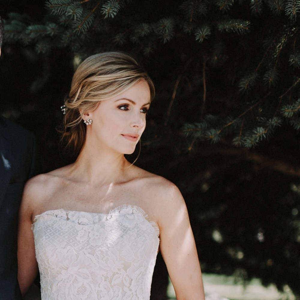 Meet your Posher, Kristin