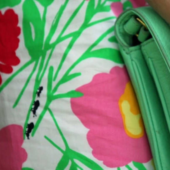 Lilly Pulitzer dress - Picture 6 of 8
