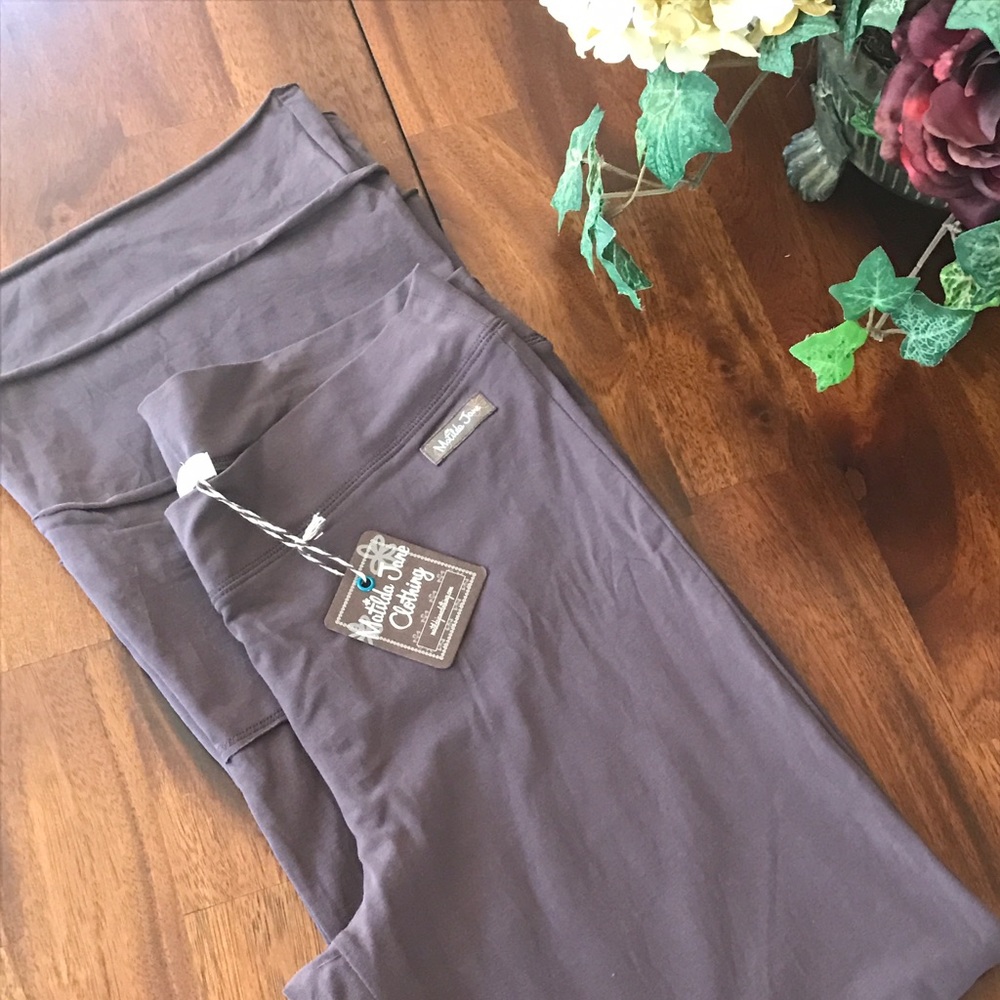Matilda Jane Lexi Finn pants