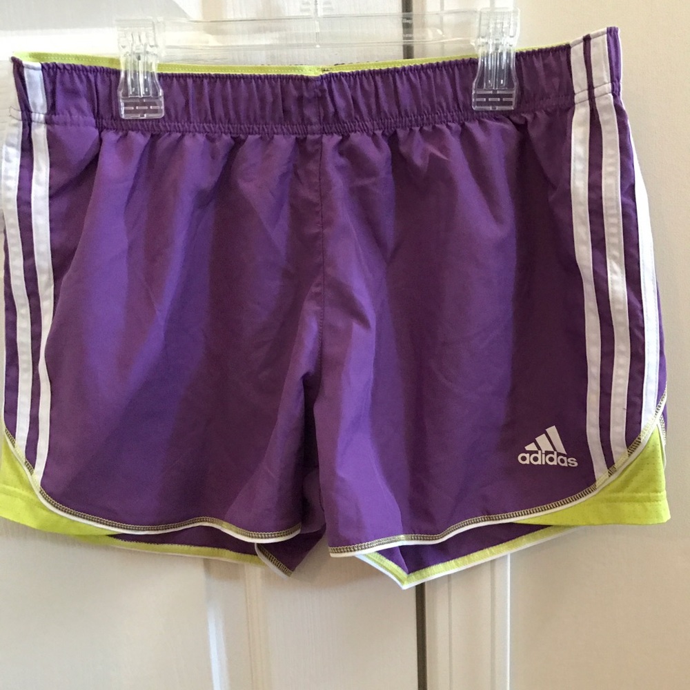 Adidas Woman's Shorts