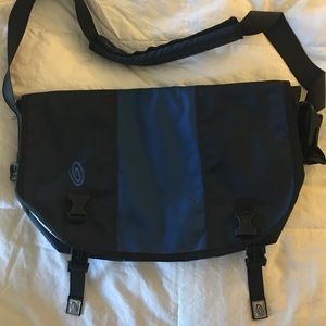 Timbuktu Messenger Bag