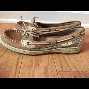 Sperry shoes