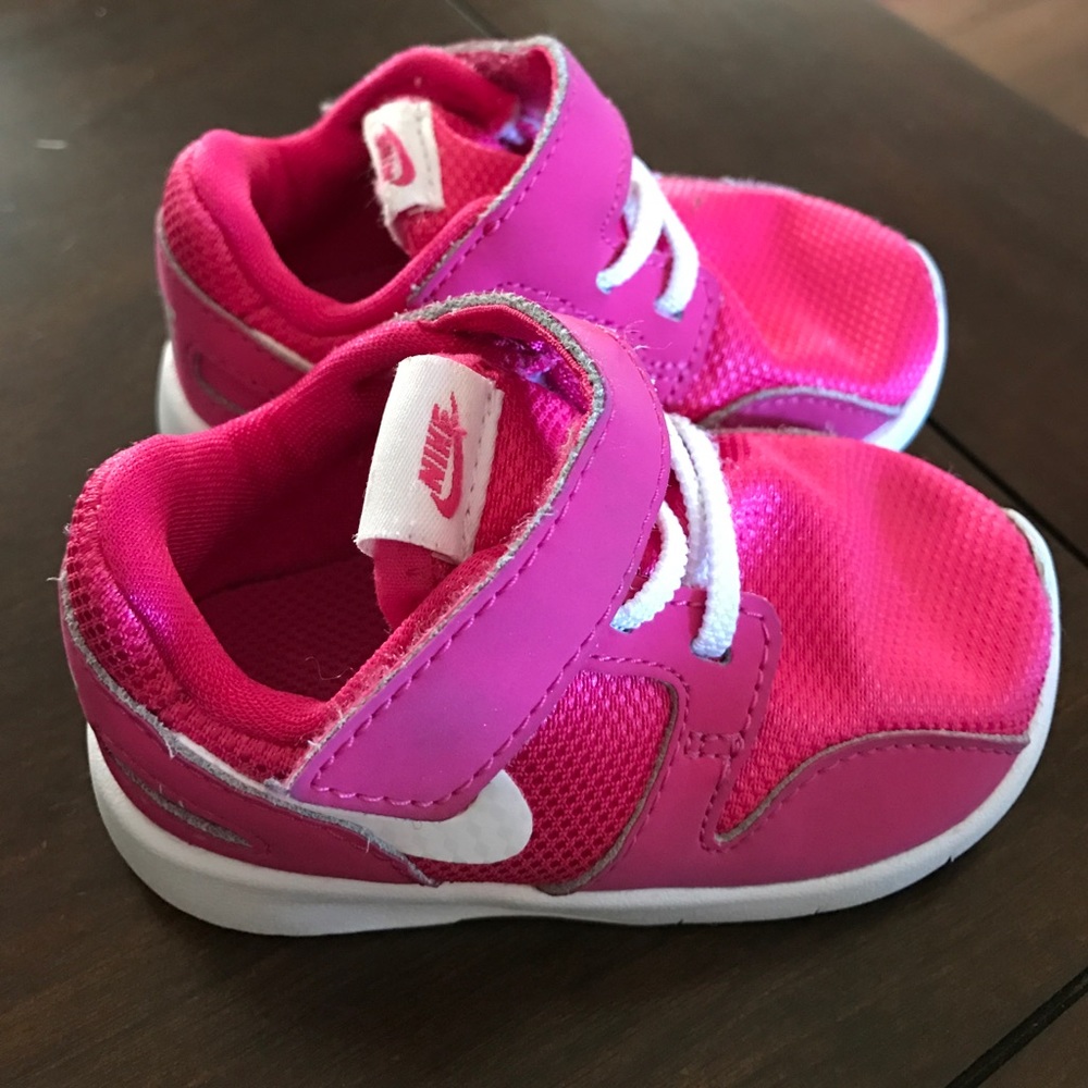 Baby Girls Nike Kashi