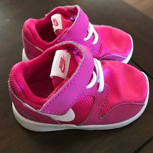 Baby Girls Nike Kashi