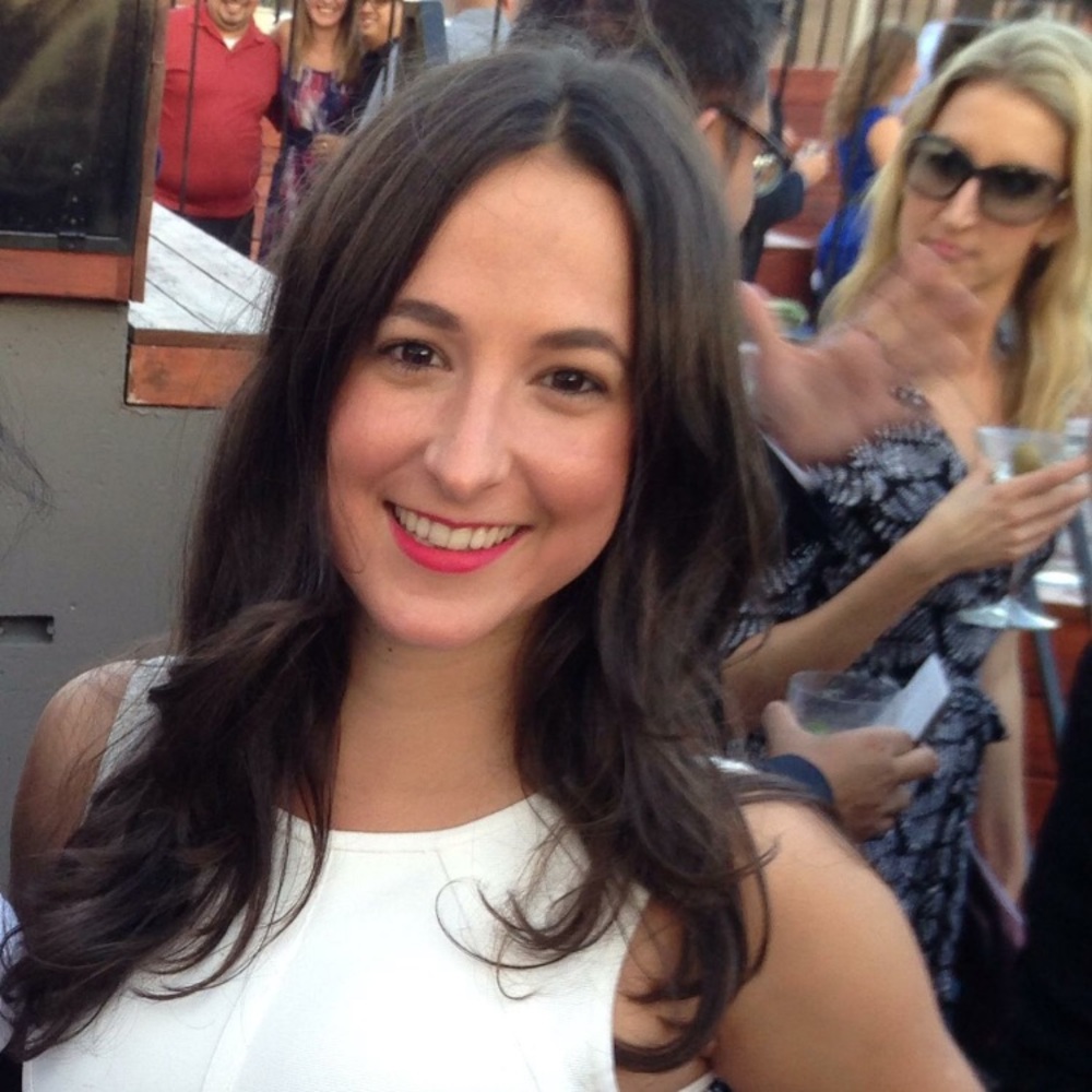 Meet your Posher, Rusti