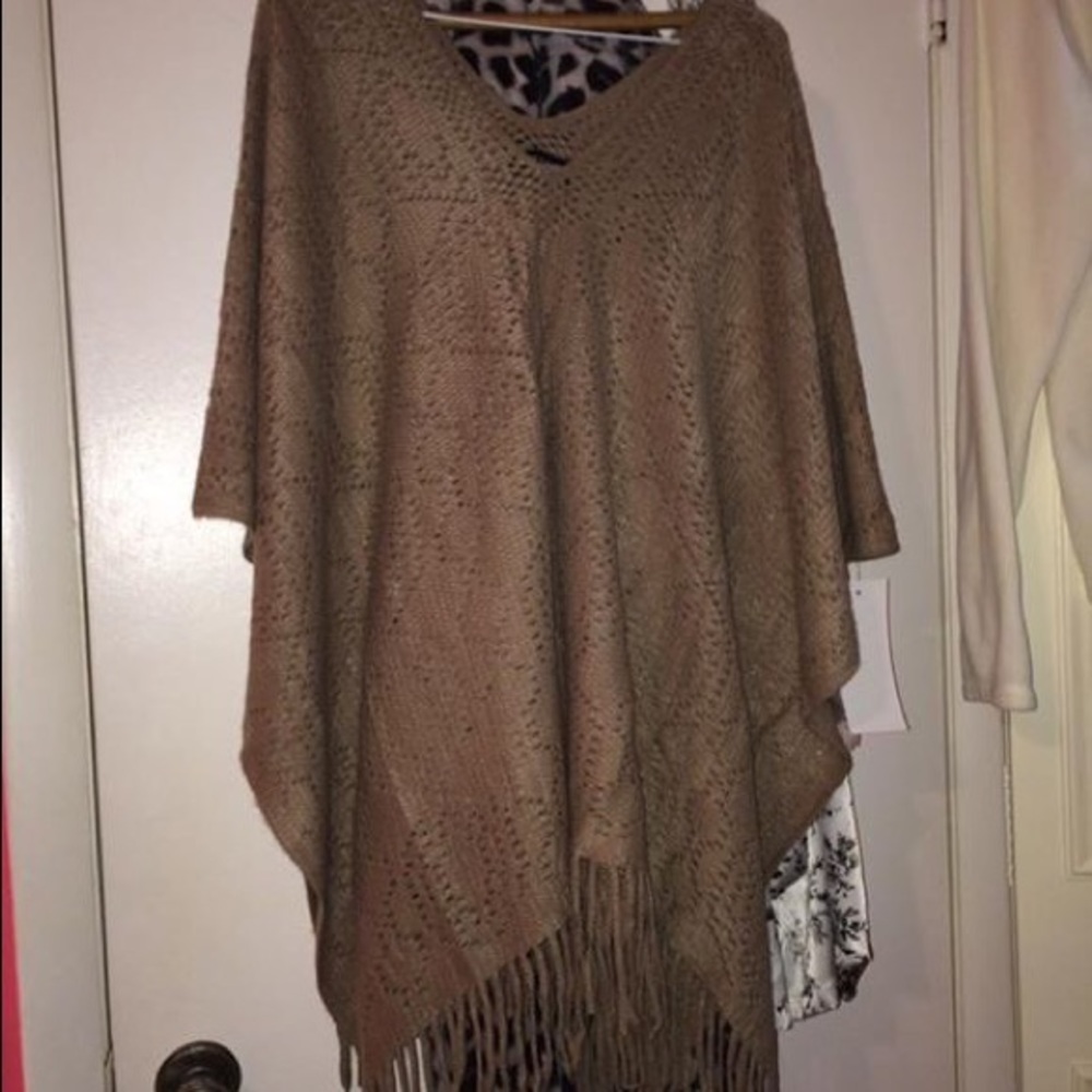 Poncho
