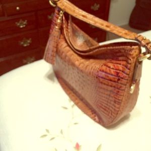 Brahmin purse