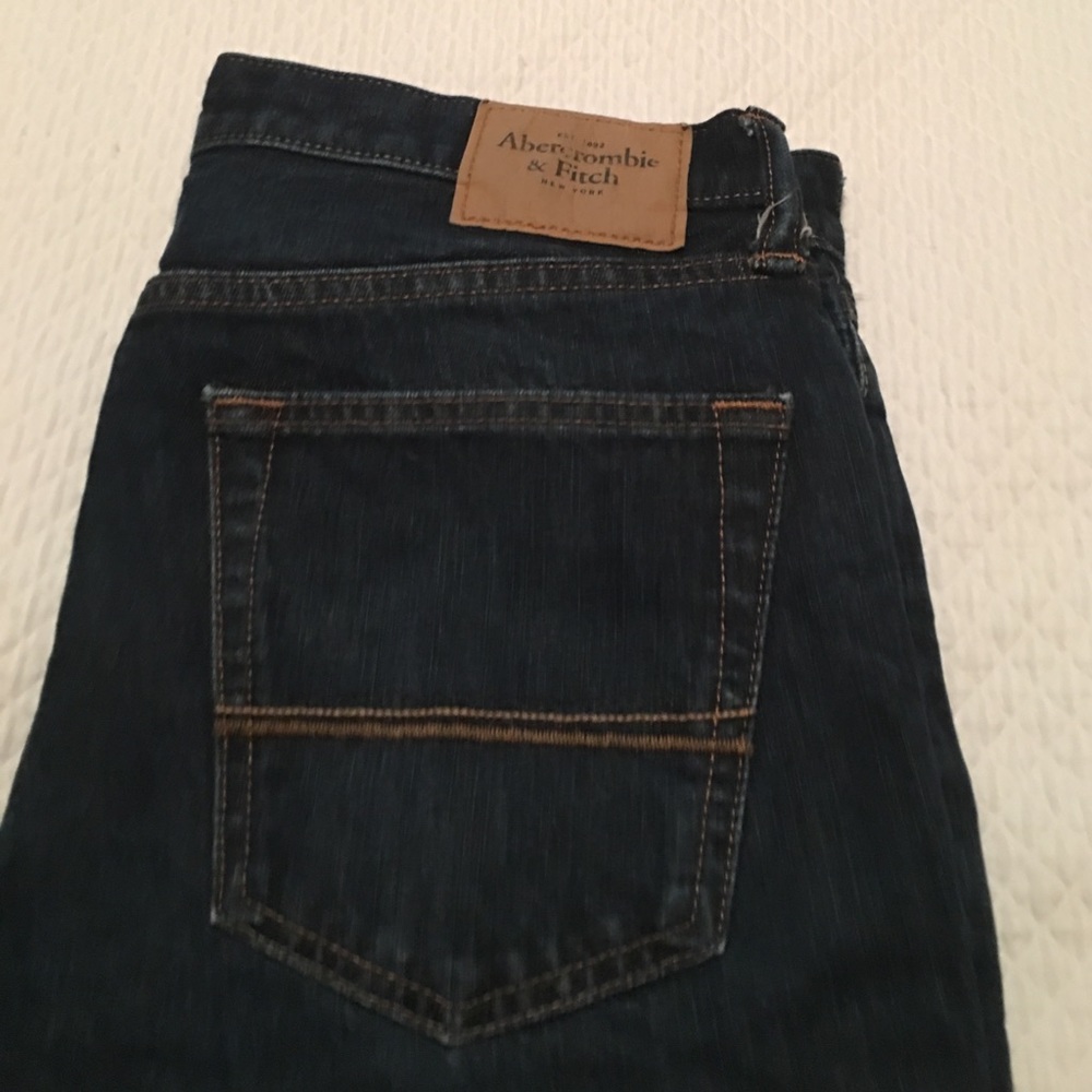 Abercrombie and Fitch