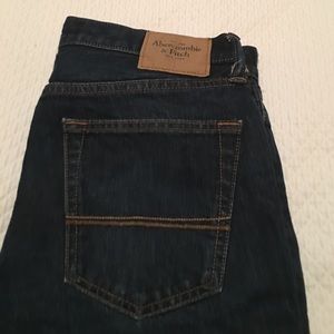 Abercrombie and Fitch