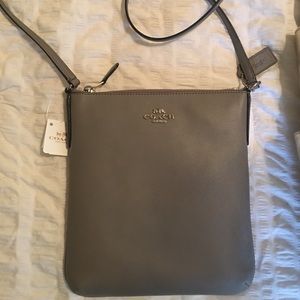 Authentic Coach Purse