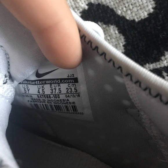 Nike huarache - Picture 7 of 7