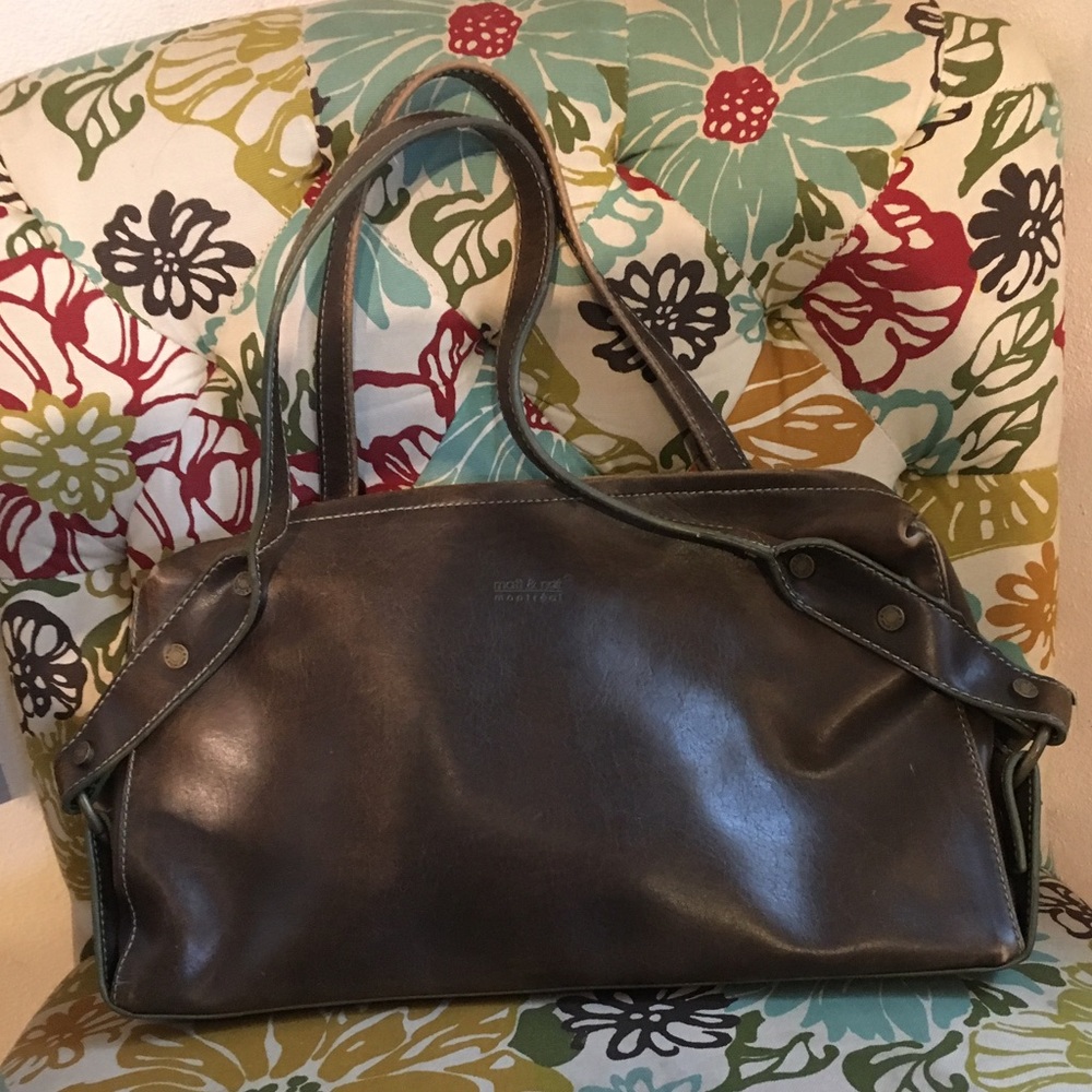 Matt & Nat handbag